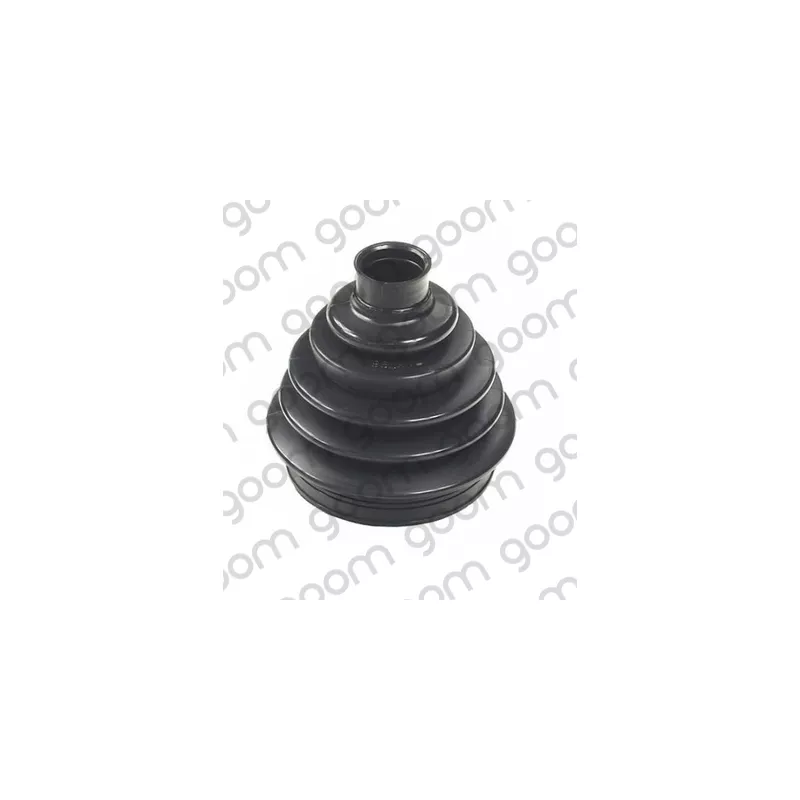Soufflets de cardan avant GOOM CB-0027