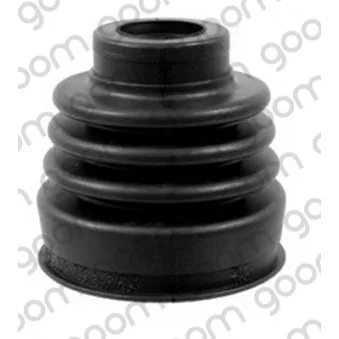 Soufflets de cardan avant GOOM CB-0028