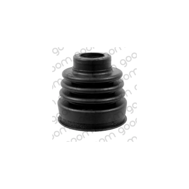 Soufflets de cardan avant GOOM CB-0028