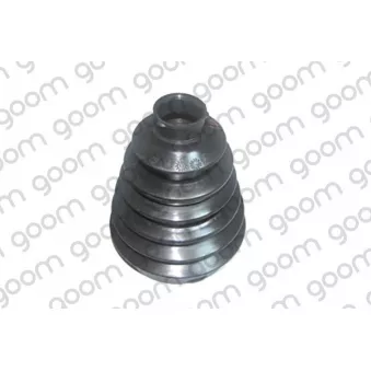 Soufflets de cardan avant GOOM CB-0029