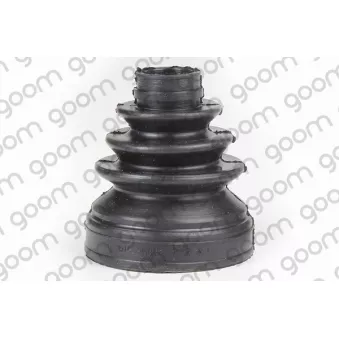 Soufflets de cardan avant GOOM CB-0030