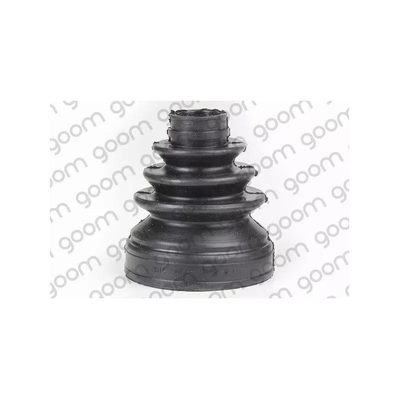 Soufflets de cardan avant GOOM CB-0030