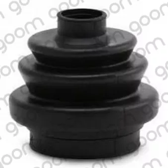 Soufflets de cardan avant GOOM CB-0031