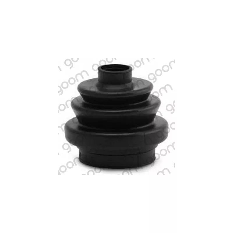 Soufflets de cardan avant GOOM CB-0031