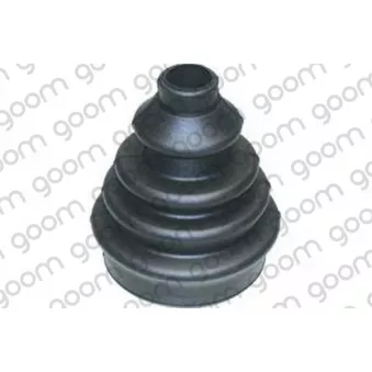 Soufflets de cardan avant GOOM CB-0032