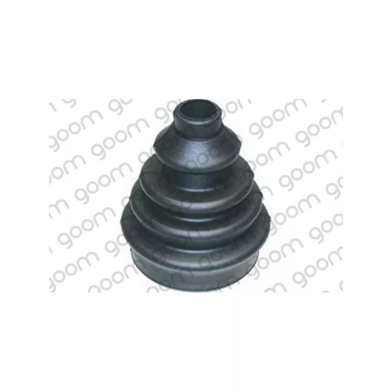 Soufflets de cardan avant GOOM CB-0032