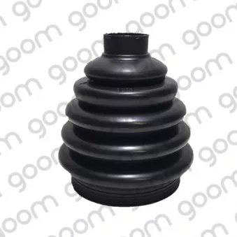 Soufflets de cardan avant GOOM CB-0033