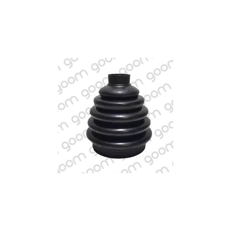 Soufflets de cardan avant GOOM CB-0033
