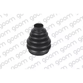Soufflets de cardan avant GOOM CB-0034