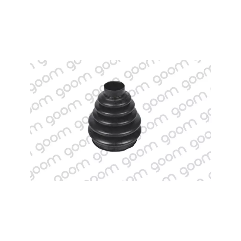 Soufflets de cardan avant GOOM CB-0034
