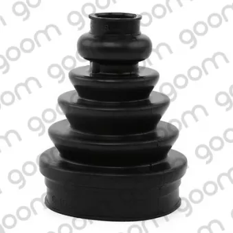 Soufflets de cardan avant GOOM CB-0035