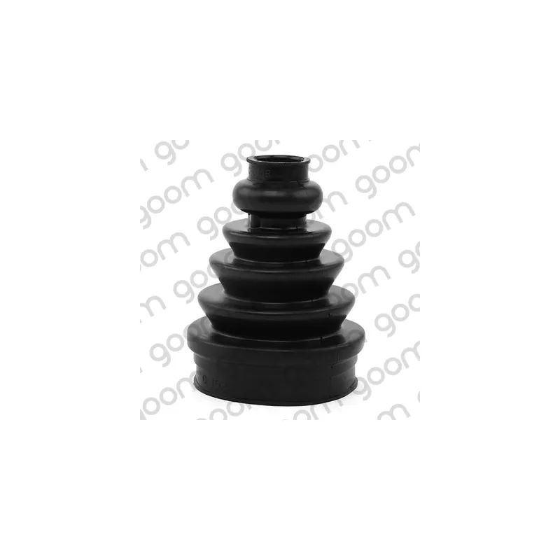 Soufflets de cardan avant GOOM CB-0035