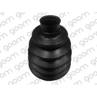 Soufflets de cardan avant GOOM CB-0037