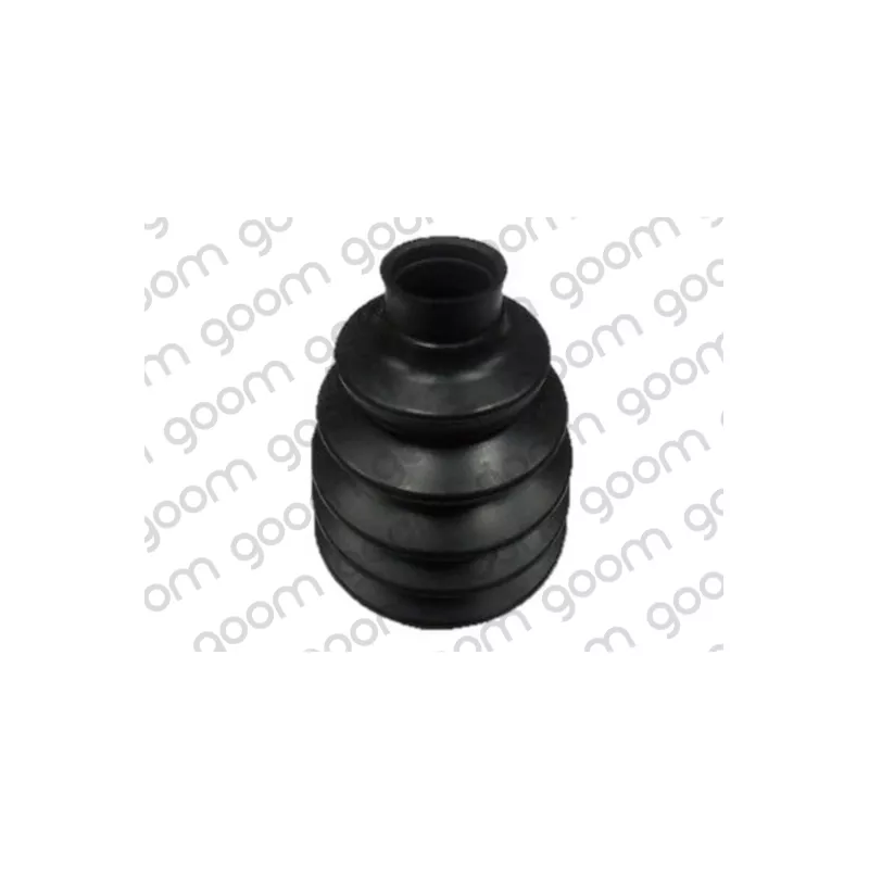 Soufflets de cardan avant GOOM CB-0037