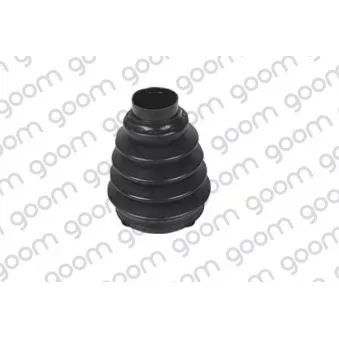 Soufflets de cardan avant GOOM CB-0038