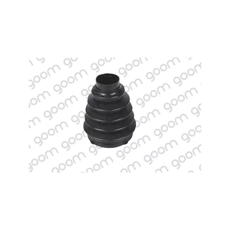 Soufflets de cardan avant GOOM CB-0038