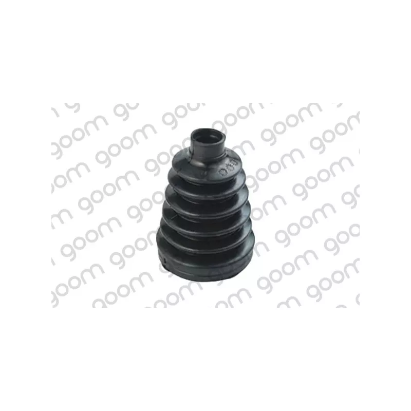 Soufflets de cardan avant GOOM CB-0039