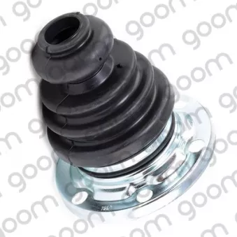 Soufflets de cardan avant GOOM CB-0041