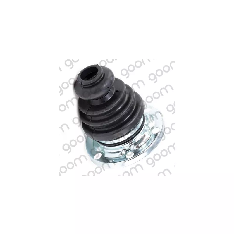Soufflets de cardan avant GOOM CB-0041