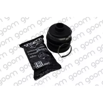 Soufflets de cardan avant GOOM CB-0043