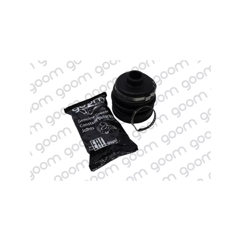 Soufflets de cardan avant GOOM CB-0043