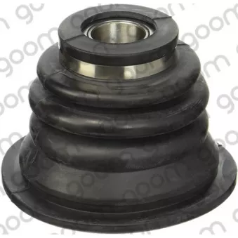 Soufflets de cardan avant GOOM CB-0044