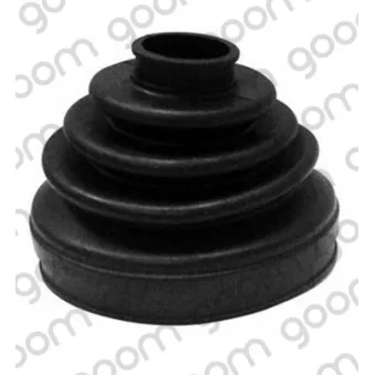 Soufflets de cardan avant GOOM CB-0048