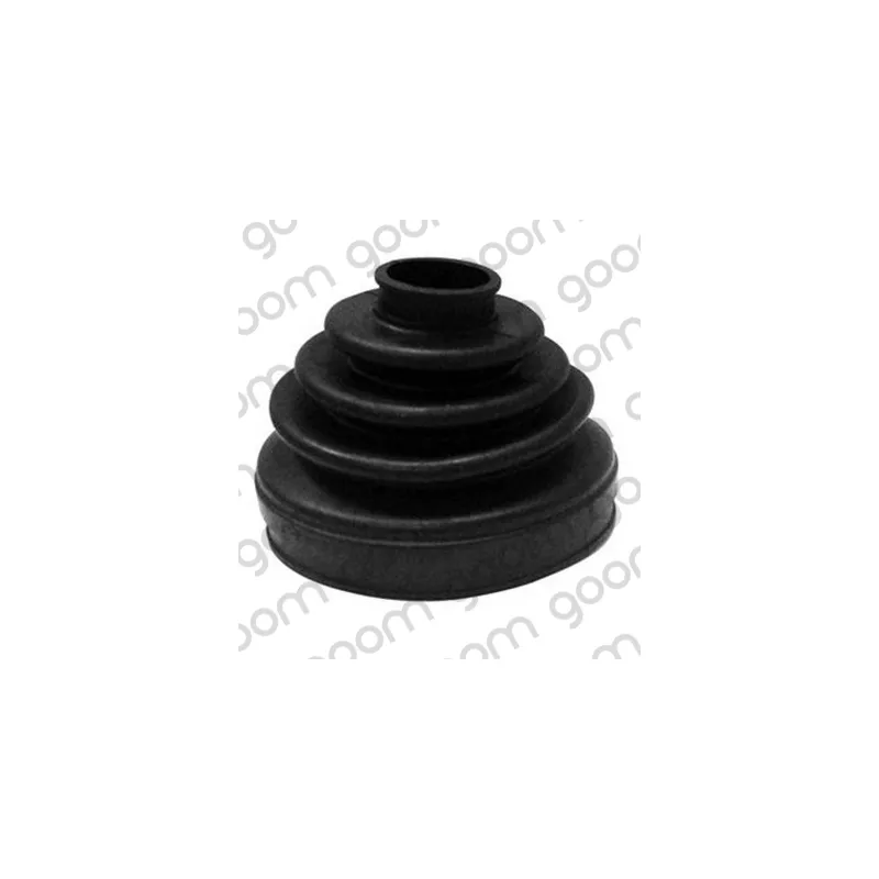 Soufflets de cardan avant GOOM CB-0048