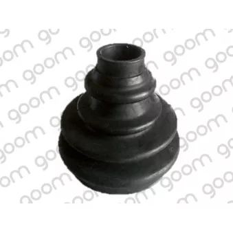 Soufflets de cardan avant GOOM CB-0049