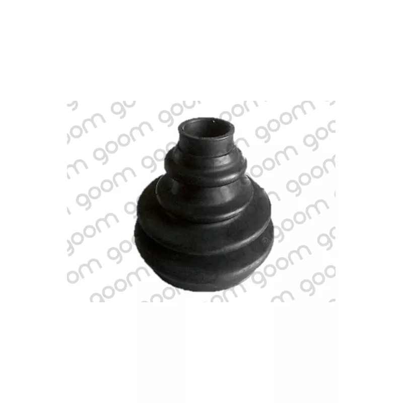 Soufflets de cardan avant GOOM CB-0049