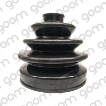 Soufflets de cardan avant GOOM CB-0051