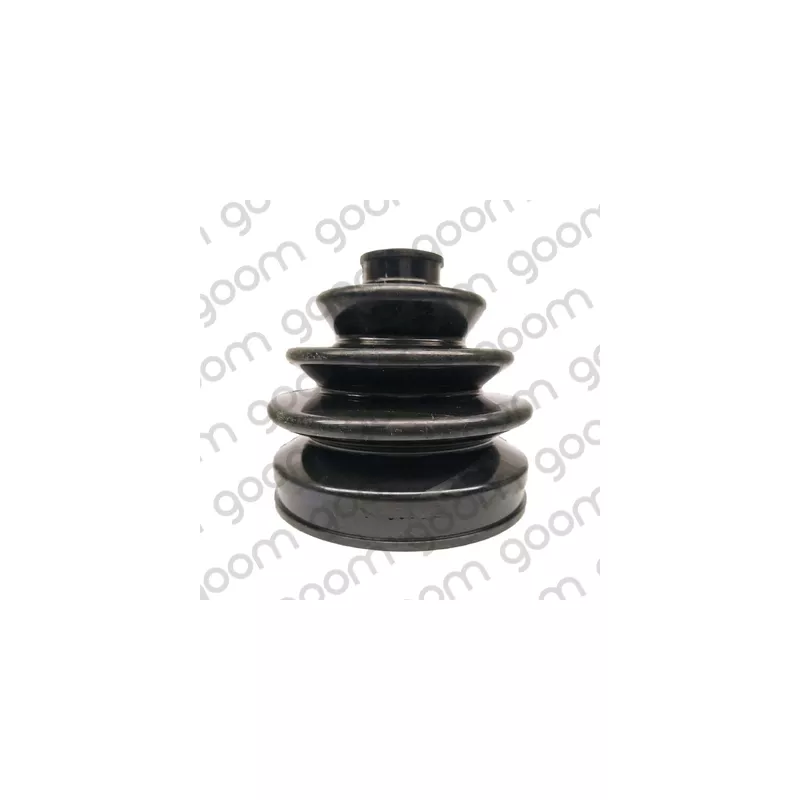 Soufflets de cardan avant GOOM CB-0051