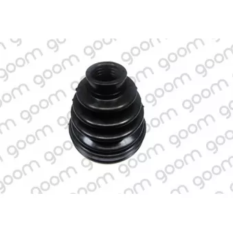 Soufflets de cardan avant GOOM CB-0053