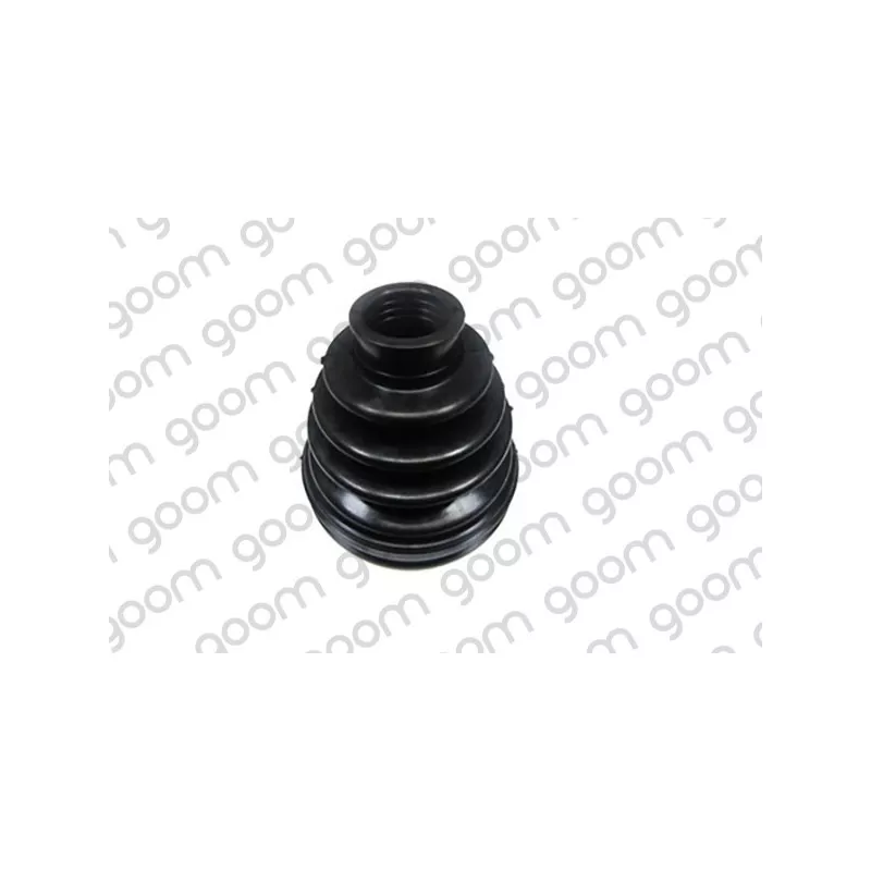 Soufflets de cardan avant GOOM CB-0053