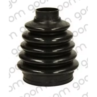 Soufflets de cardan avant GOOM CB-0054