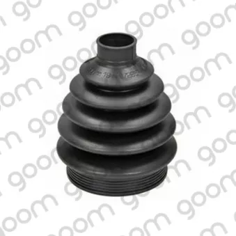 Soufflets de cardan avant GOOM CB-0055