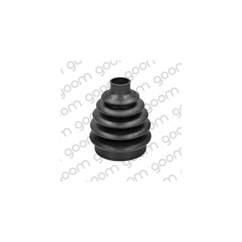 Soufflets de cardan avant GOOM CB-0055