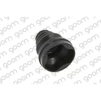 Soufflets de cardan avant GOOM CB-0056
