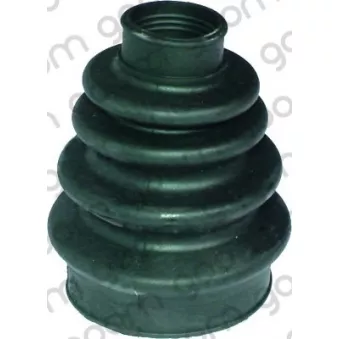 Soufflets de cardan avant GOOM CB-0057