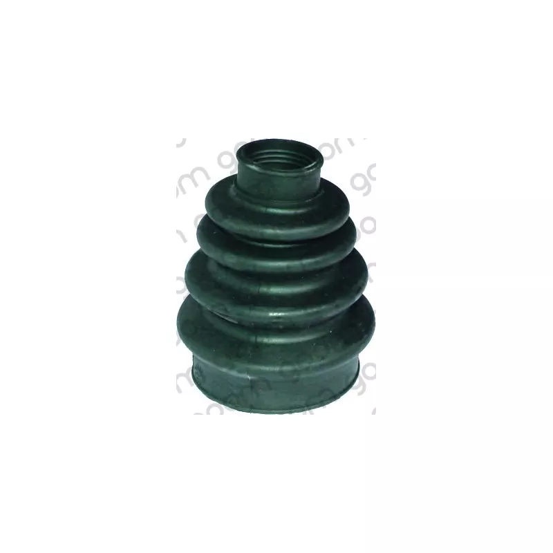 Soufflets de cardan avant GOOM CB-0057