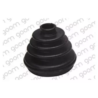 Soufflets de cardan avant GOOM