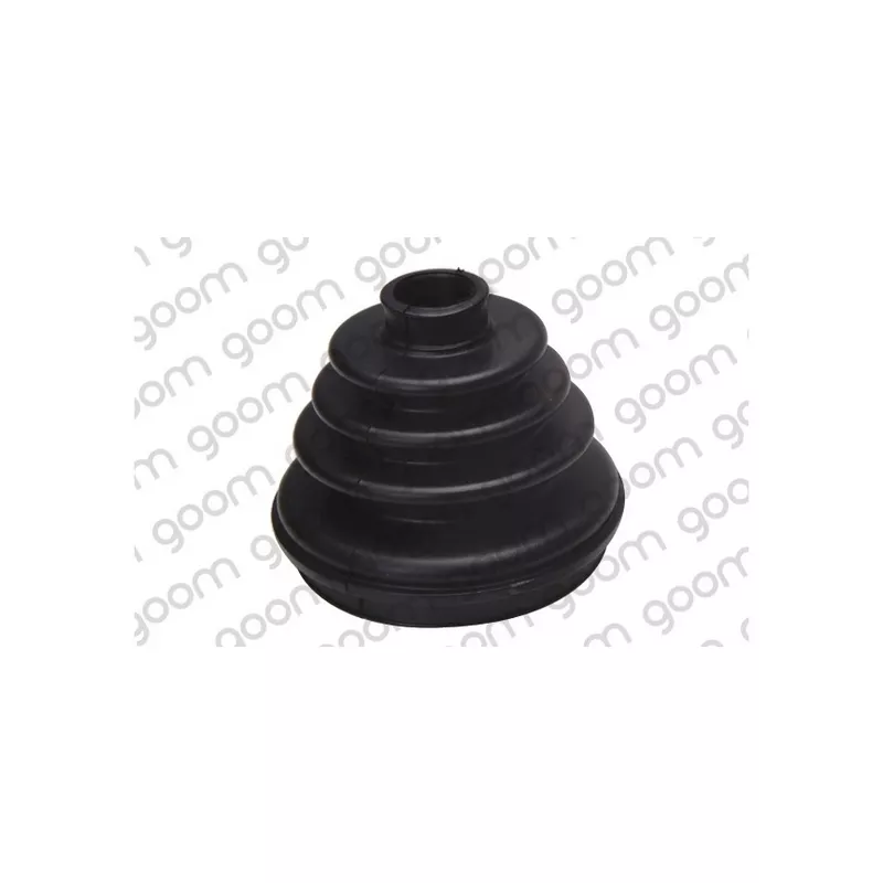 Soufflets de cardan avant GOOM CB-0059