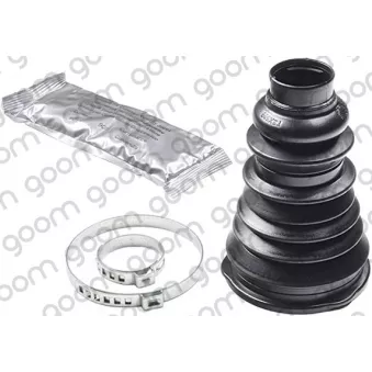 Soufflets de cardan avant GOOM CB-0060