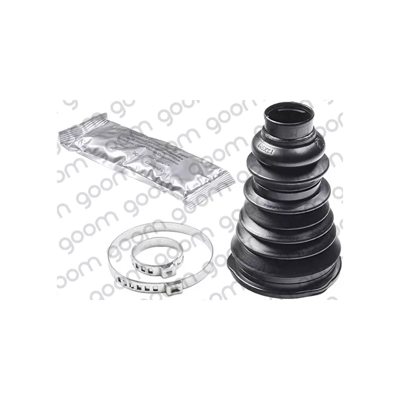 Soufflets de cardan avant GOOM CB-0060