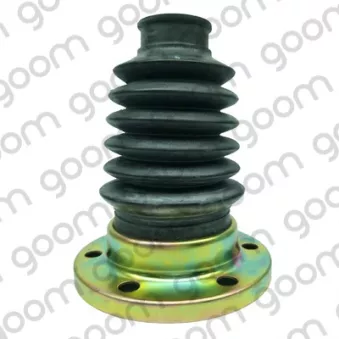 Soufflets de cardan avant GOOM CB-0061