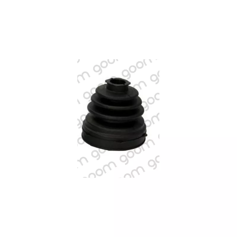 Soufflets de cardan avant GOOM CB-0063