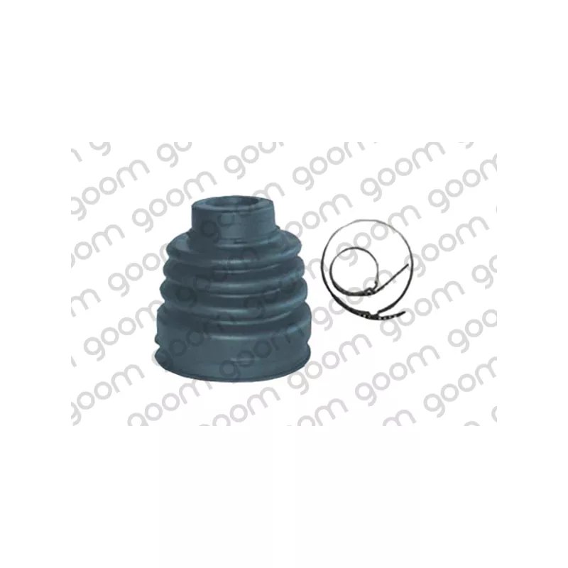Soufflets de cardan avant GOOM CB-0064