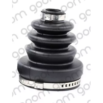 Soufflets de cardan avant GOOM CB-0065