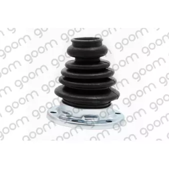 Soufflets de cardan avant GOOM CB-0066