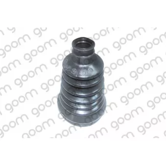 Soufflets de cardan avant GOOM CB-0067